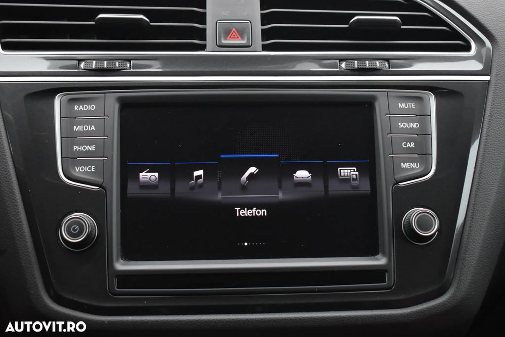 Volkswagen Tiguan 2.0 TDI 4Mot DSG Highline - 20