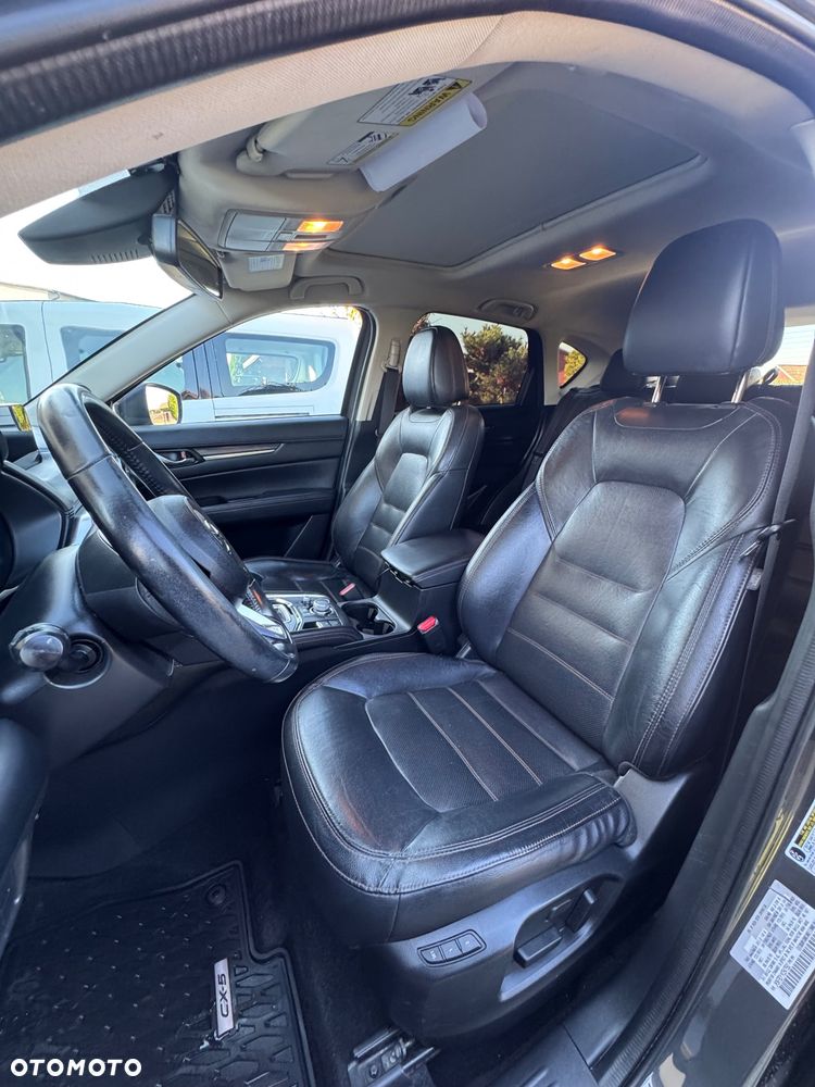 Mazda CX-5 - 9