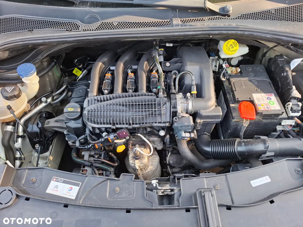 Citroën C3 Pure Tech 82 FEEL - 28