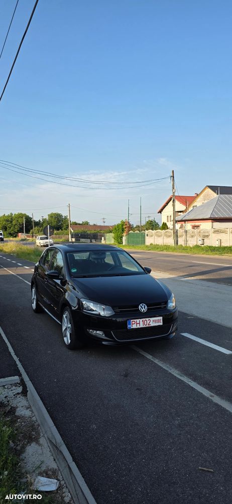 Volkswagen Polo 1.4 Life - 22