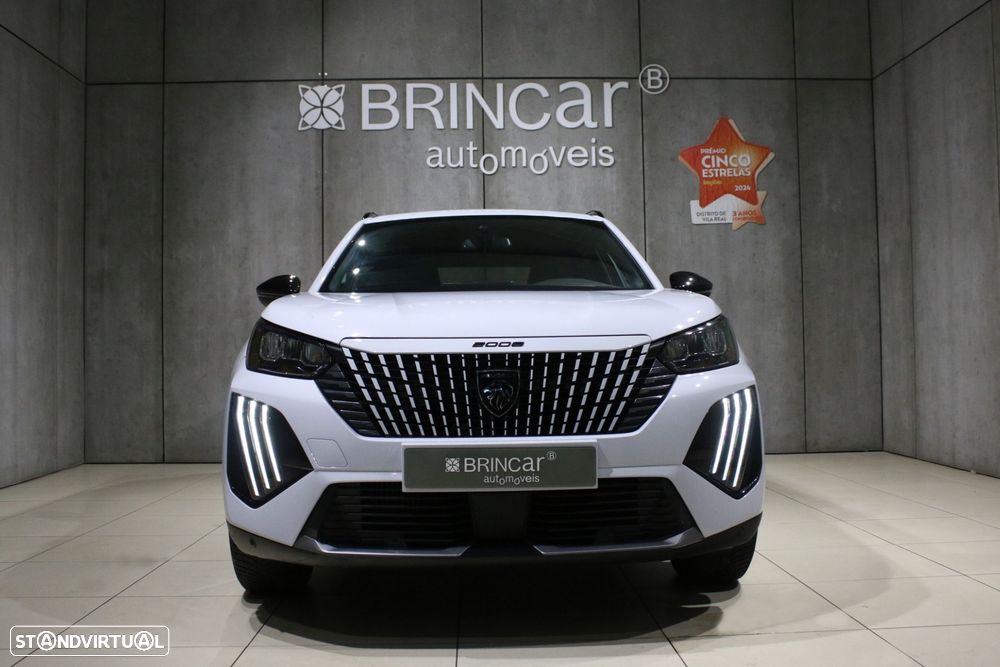 Peugeot 2008 1.2 PureTech Allure - 8
