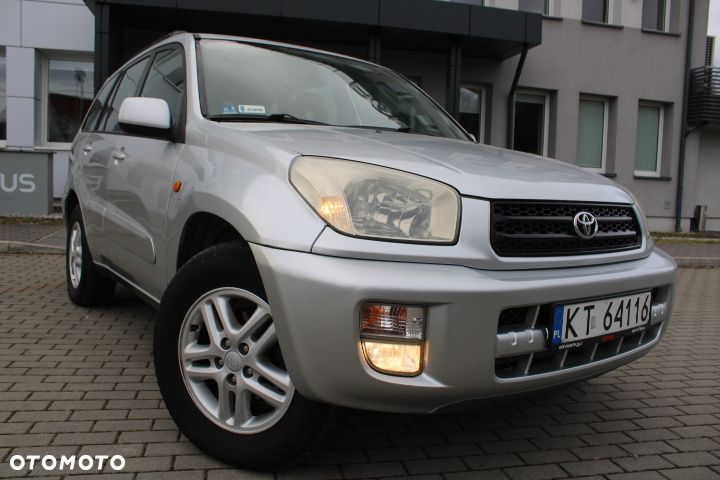 Toyota RAV4 - 30