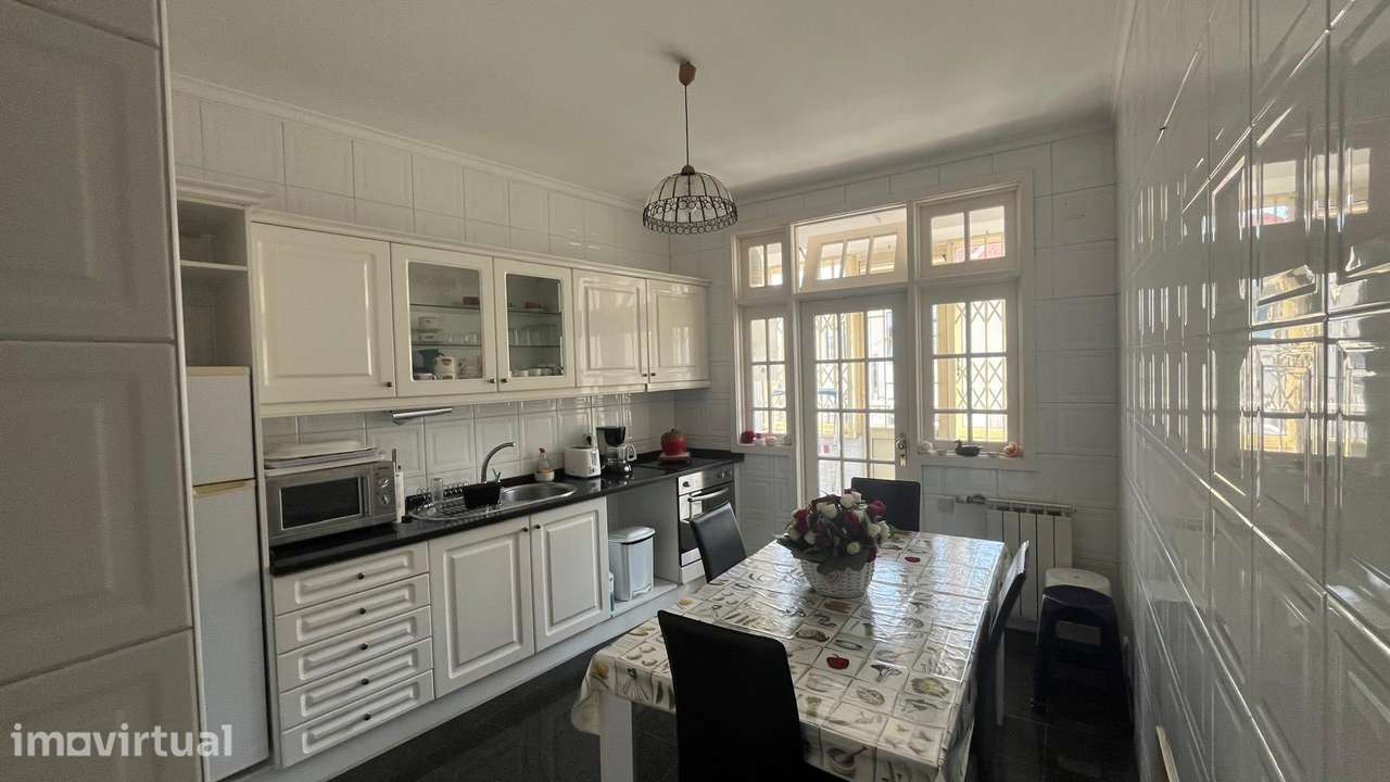 Apartamento T3 com 2 suites e garagem 2 carros - Grande imagem: 5/17