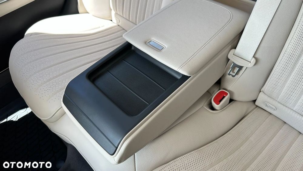 Mercedes-Benz Klasa S 580 4Matic L 9G-TRONIC Edition - 35