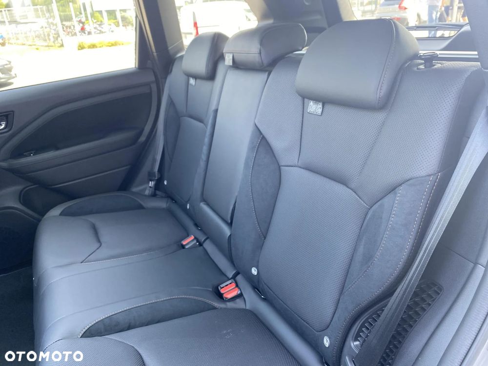Subaru Forester 2.0i-L Platinum (EyeSight) Lineartronic - 16