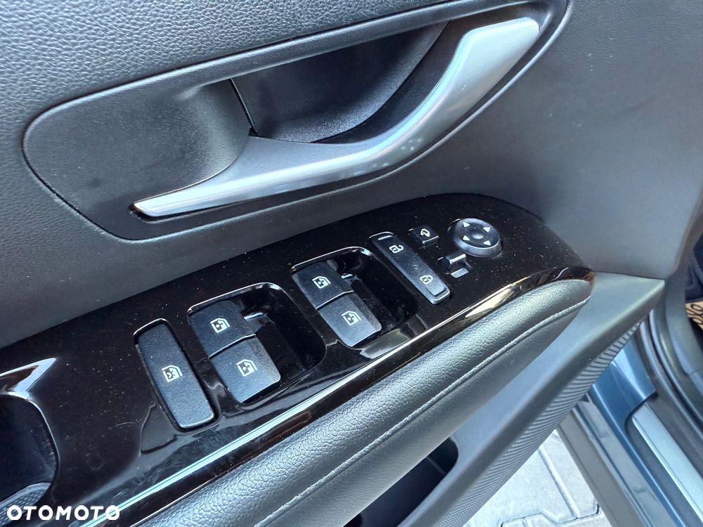 Hyundai Tucson 1.6 T-GDi HEV Executive 2WD - 35