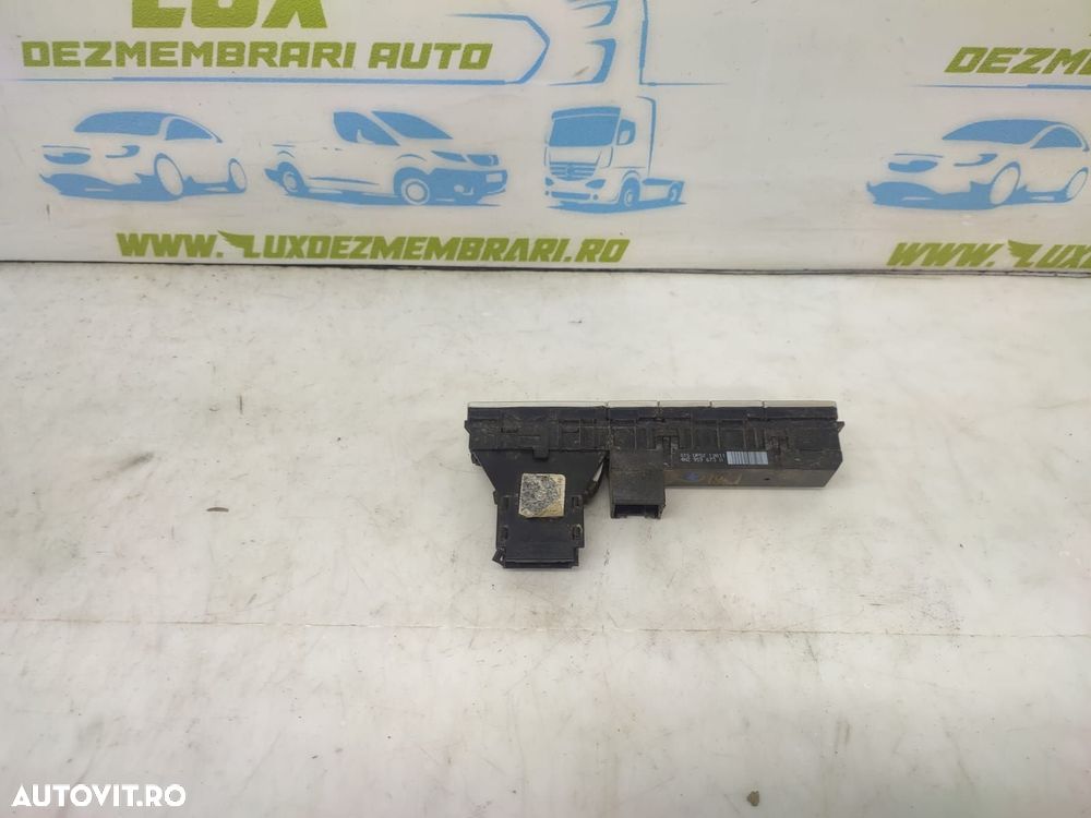 Panou butoane consola centrala 4h2959673n Audi A8 D4/4H  [din 2010 pana  2014] - 2