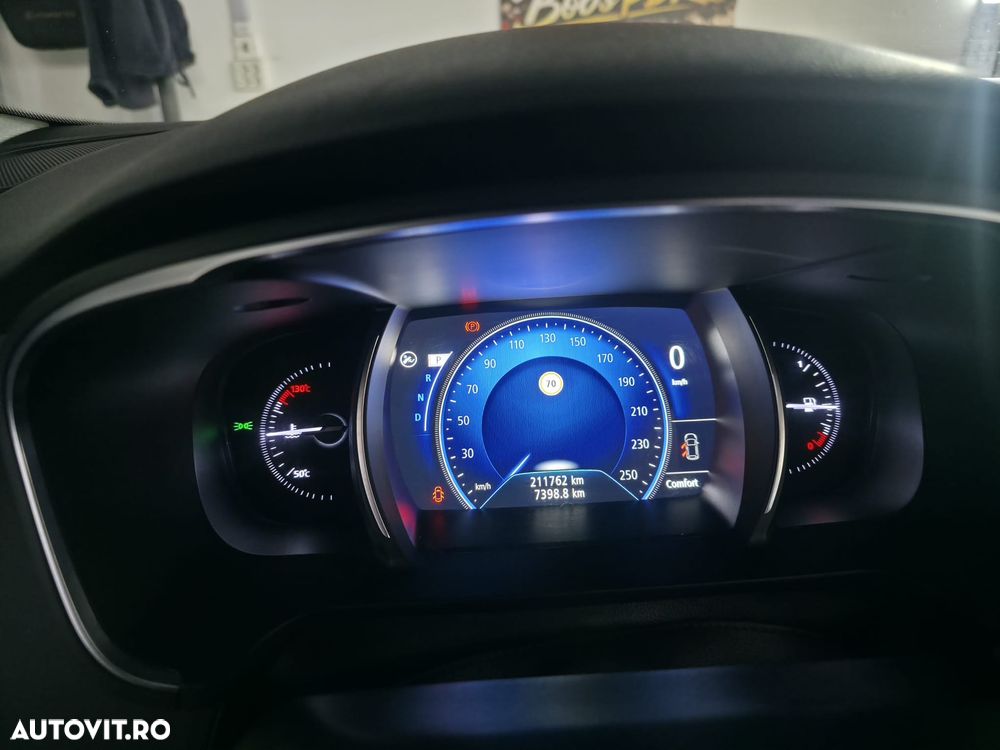 Renault Talisman 2016 photo 5