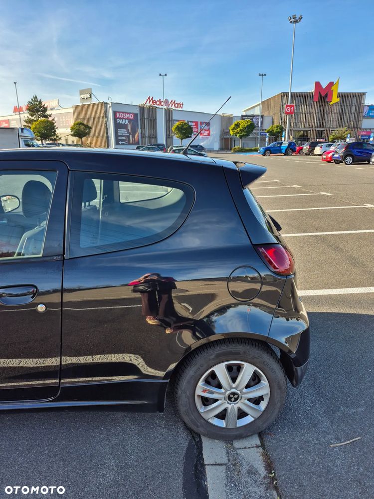 Mitsubishi Colt 1.3 ClearTec Edition - 4