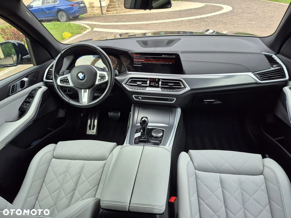 BMW X5 xDrive30d - 6