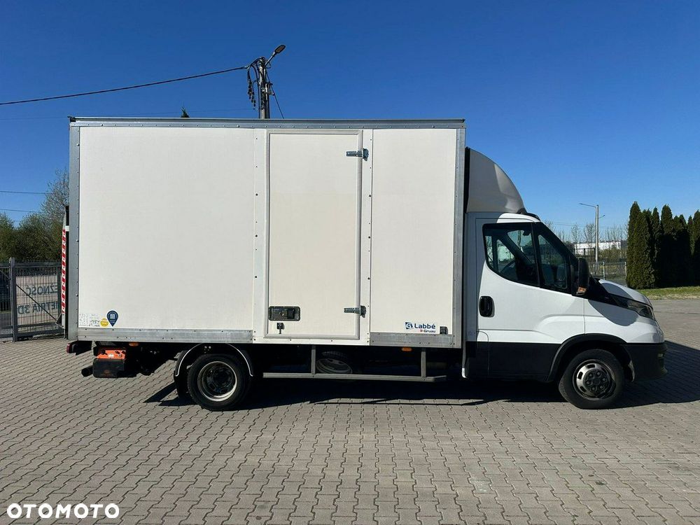 Iveco Daily 35C16 V - 7