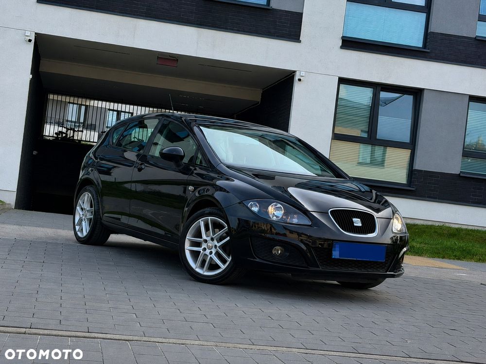 Seat Leon - 4