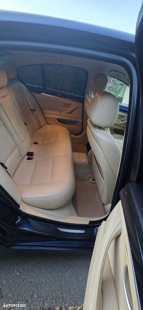 BMW Seria 5 535d AT - 5