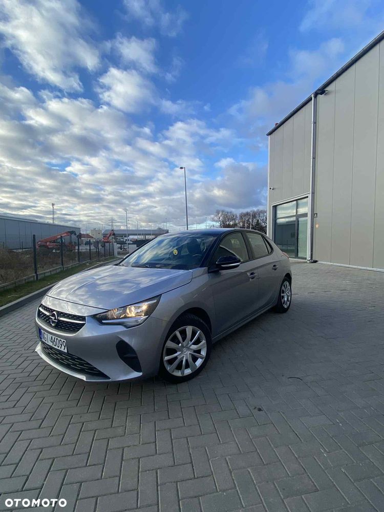 Opel Corsa 1.2 Edition S&S - 9