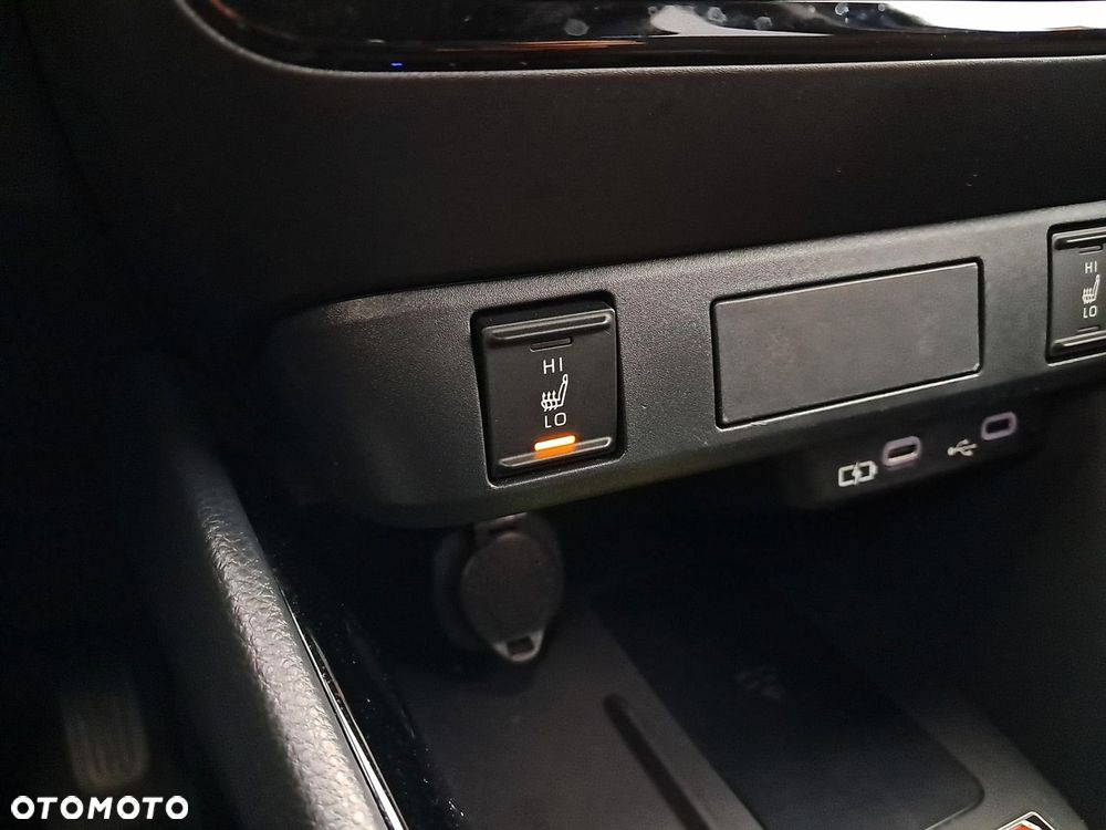 Toyota Yaris Hybrid 1.5 Style - 19