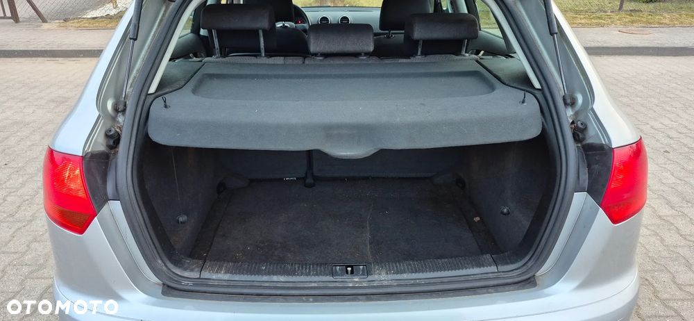 Audi A3 Sportback 1.6 Ambition - 9