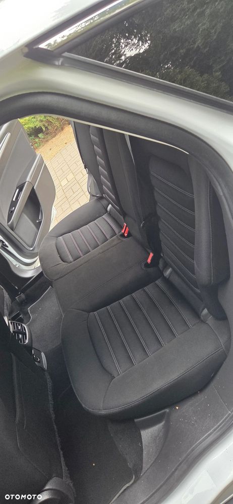 Ford Mondeo 1.5 EcoBoost Silver X (Amb Plus) - 4