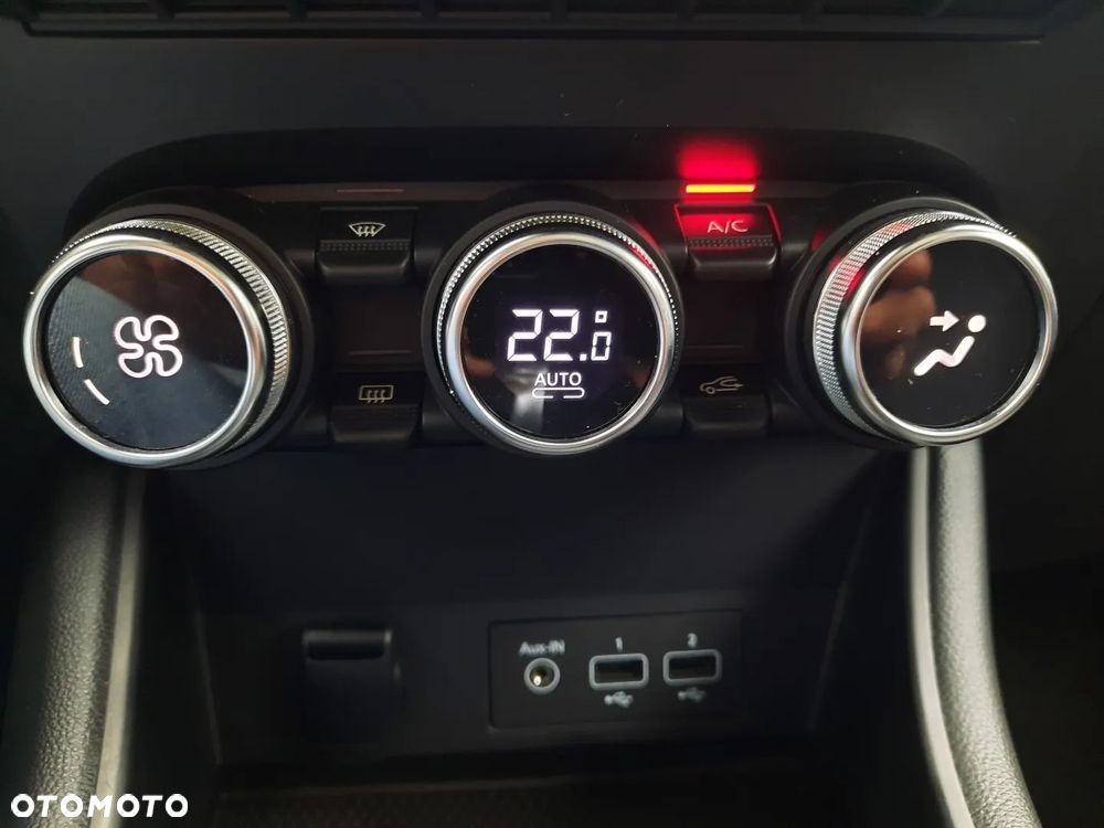 Renault Captur 1.3 TCe Intens EDC - 36