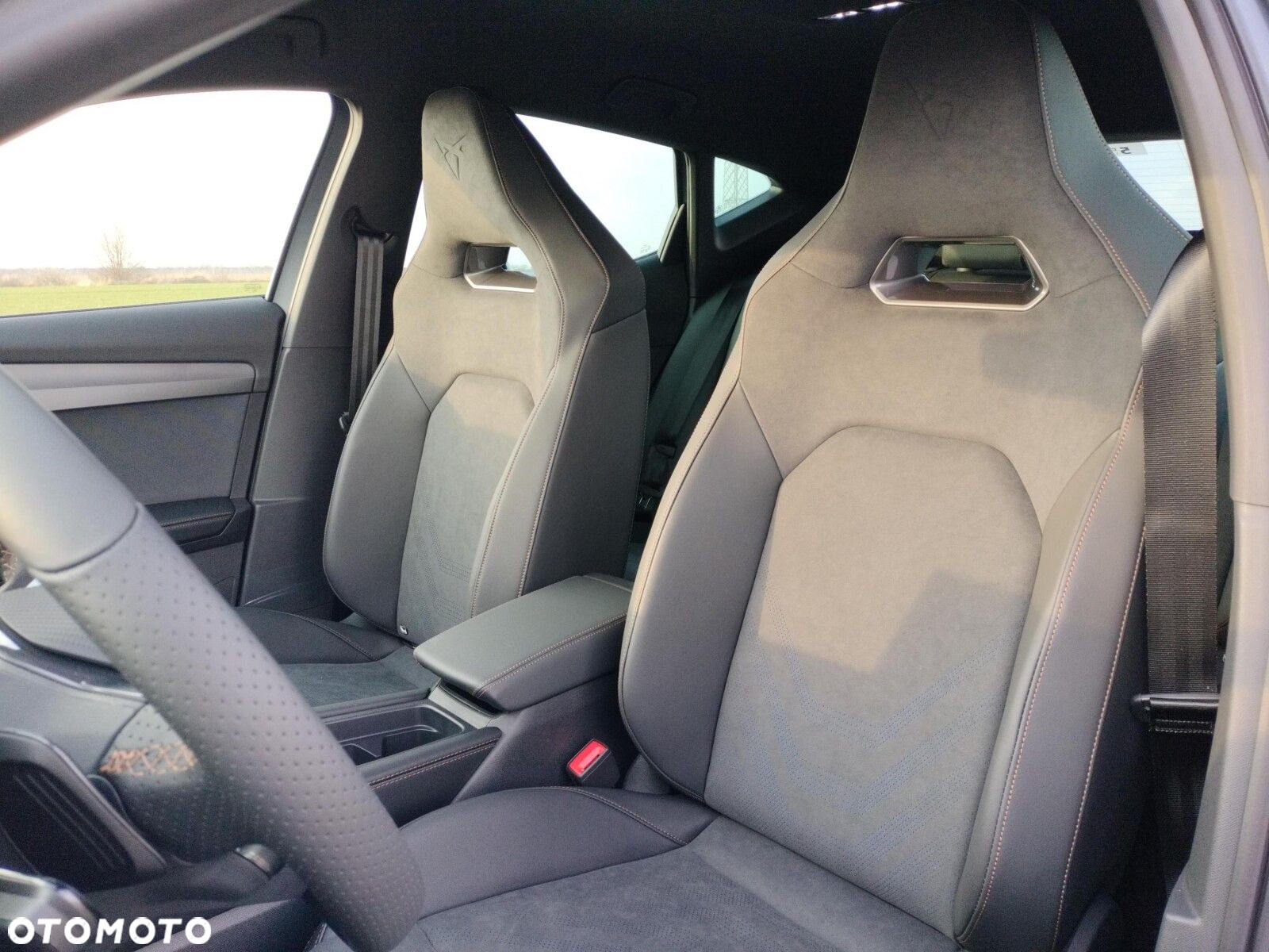 Cupra Formentor - 14