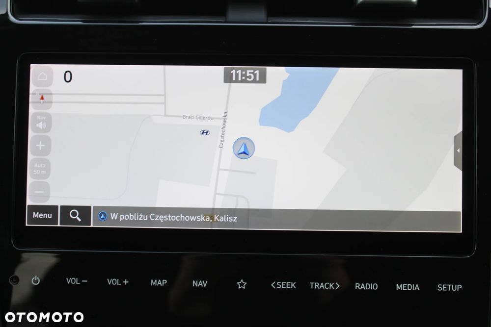 Hyundai Tucson 1.6 T-GDi 48V Executive 2WD DCT - 20