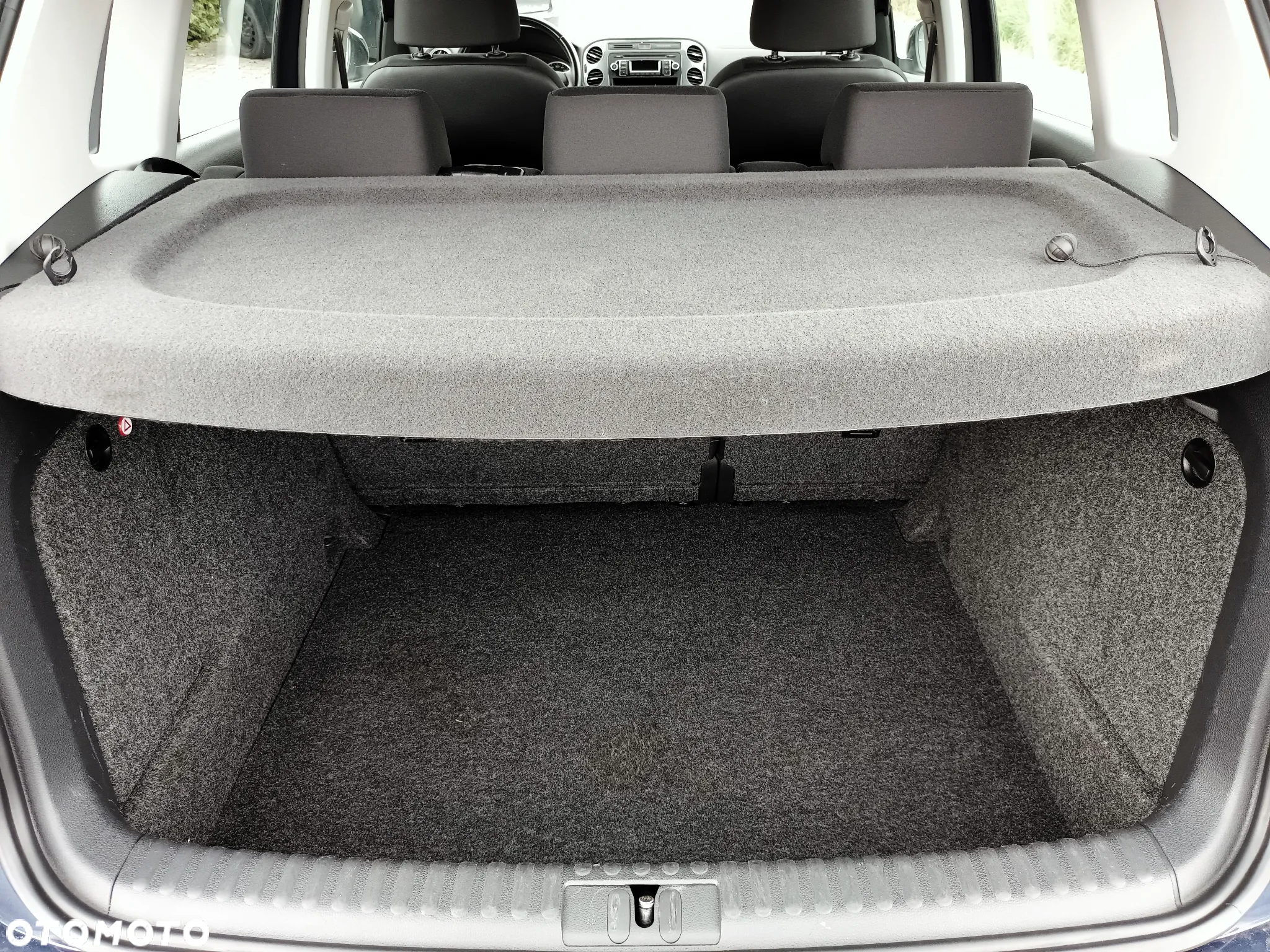Volkswagen Tiguan 1.4 TSI BlueMotion Technology Trend & Fun - 26