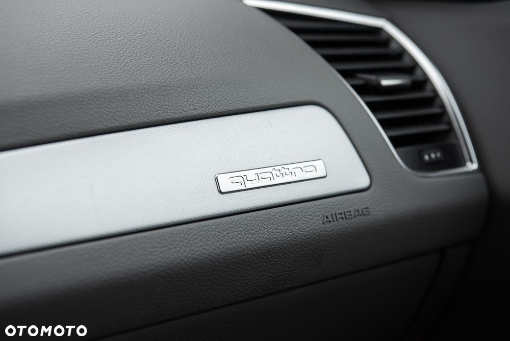 Audi Q5 2.0 TDI Quattro Stronic - 26