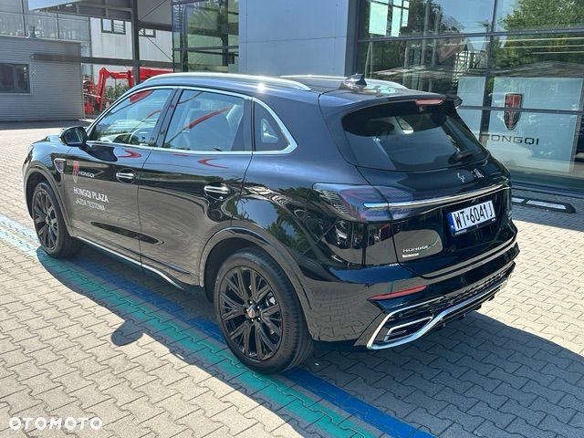 Hongqi HS5 2.0T Executive AWD - 7