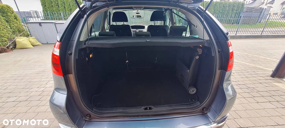 Citroën C4 Picasso 2.0 HDi Exclusive - 26
