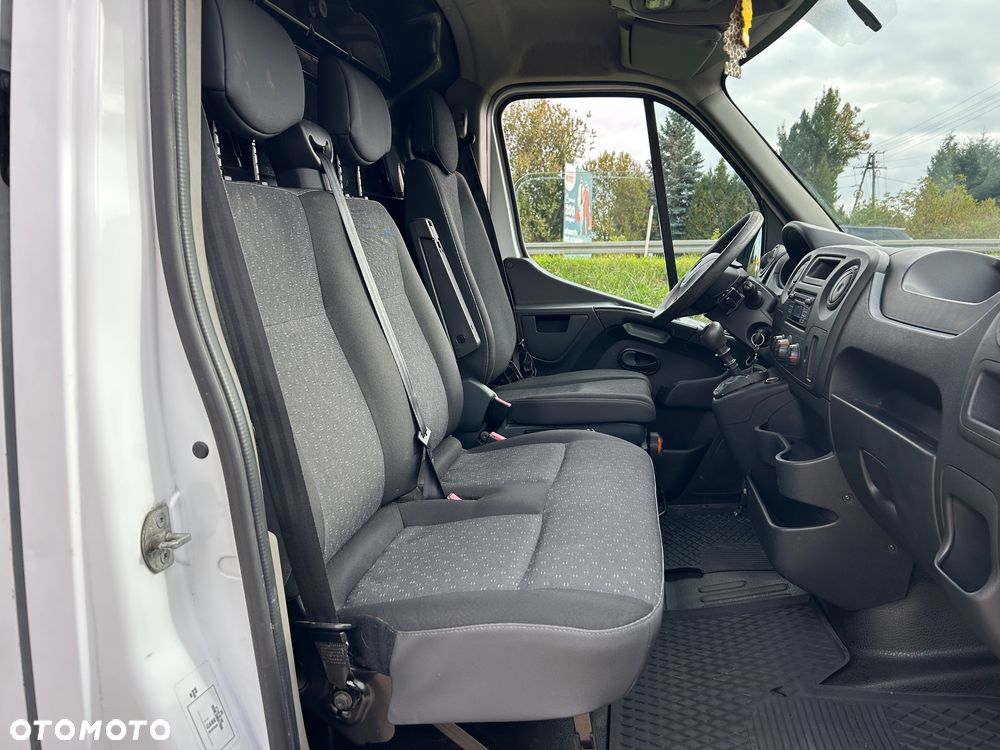 Opel Movano - 16