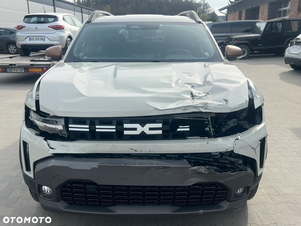 Dacia Duster - 8