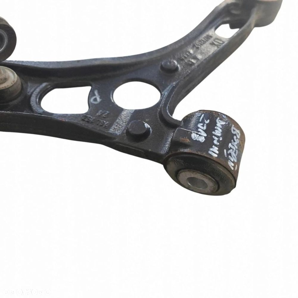 WAHACZ PRZEDNI PRZÓD PRAWY DUCATO III BOXER III JUMPER III OE 50712142 - 4