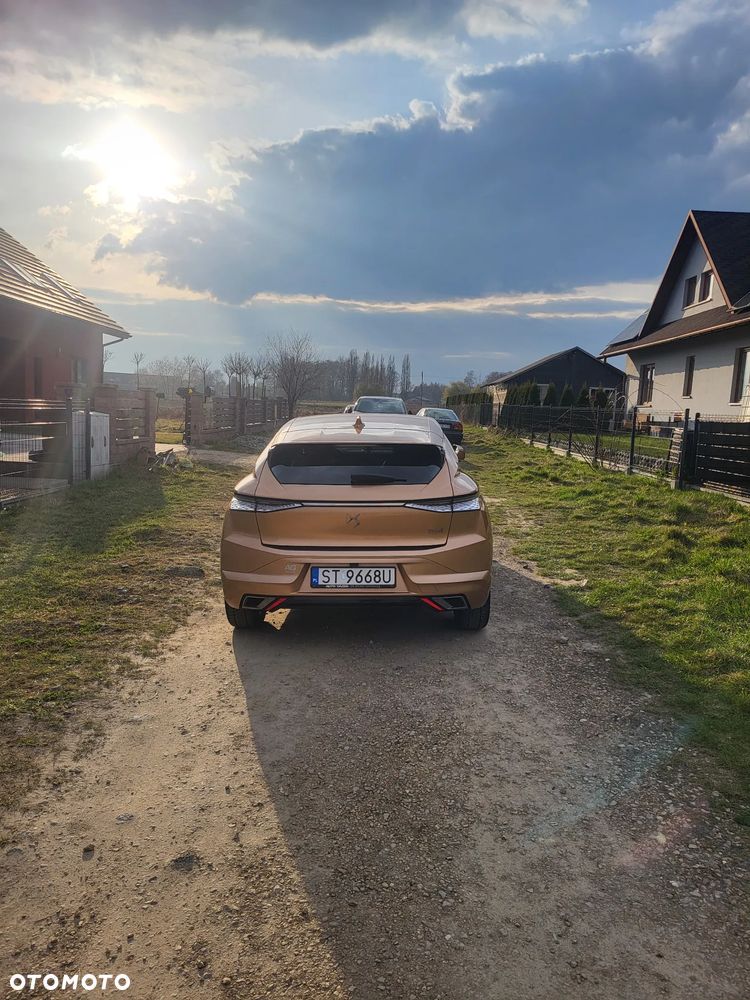 DS Automobiles DS 4 1.2 PureTech Trocadero - 7