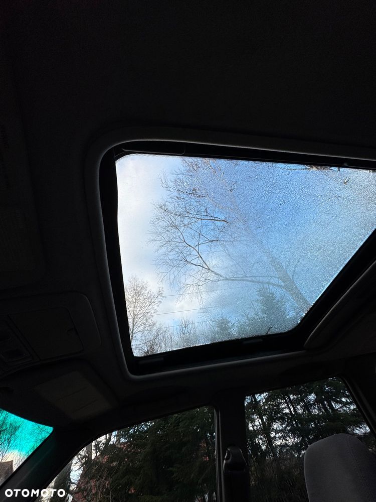 Subaru Forester - 9