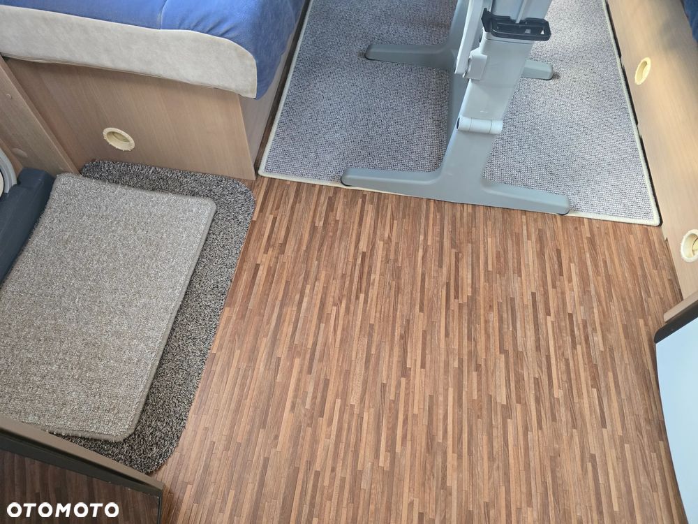 Burstner AVERSO 500 TL limited na 50lecie - 40