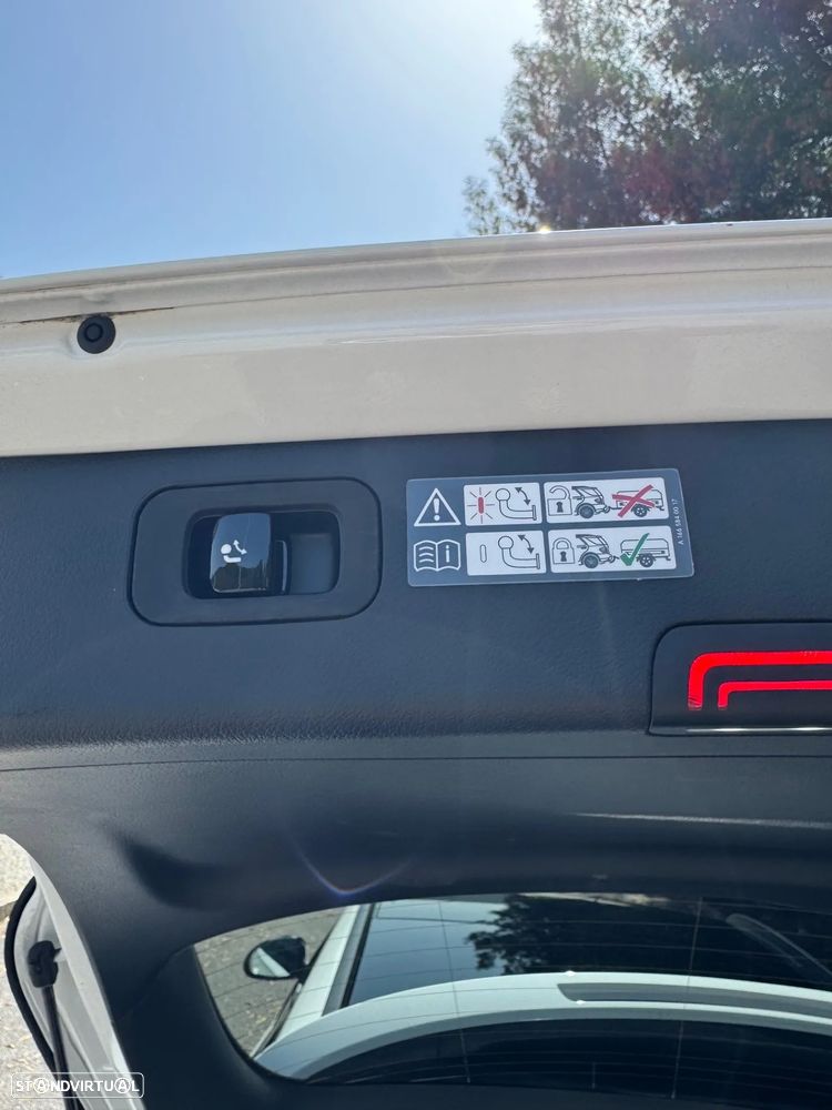 Mercedes-Benz C 300 e 9G-TRONIC Edition AMG Line - 9