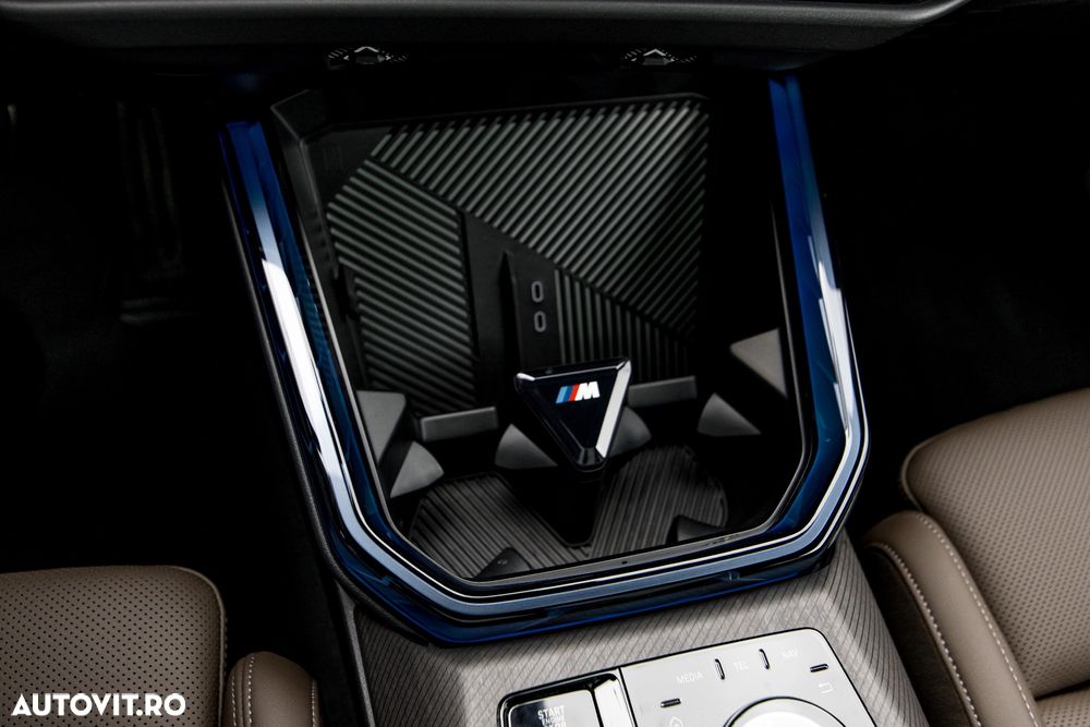 BMW X3 20d xDrive AT MHEV - 25