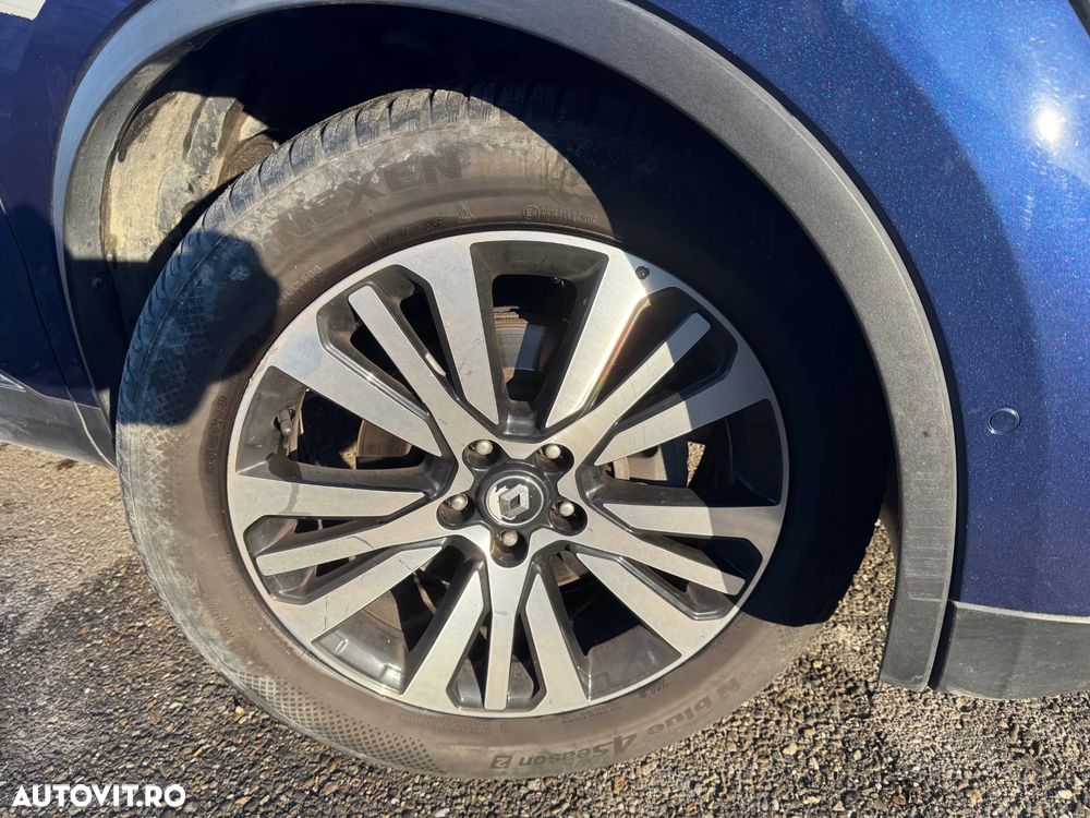 Renault Koleos BLUE dCi X-Tronic 4WD Initiale Paris - 17