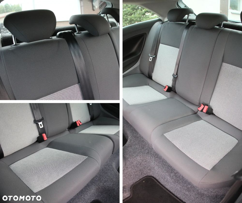 Seat Ibiza - 32