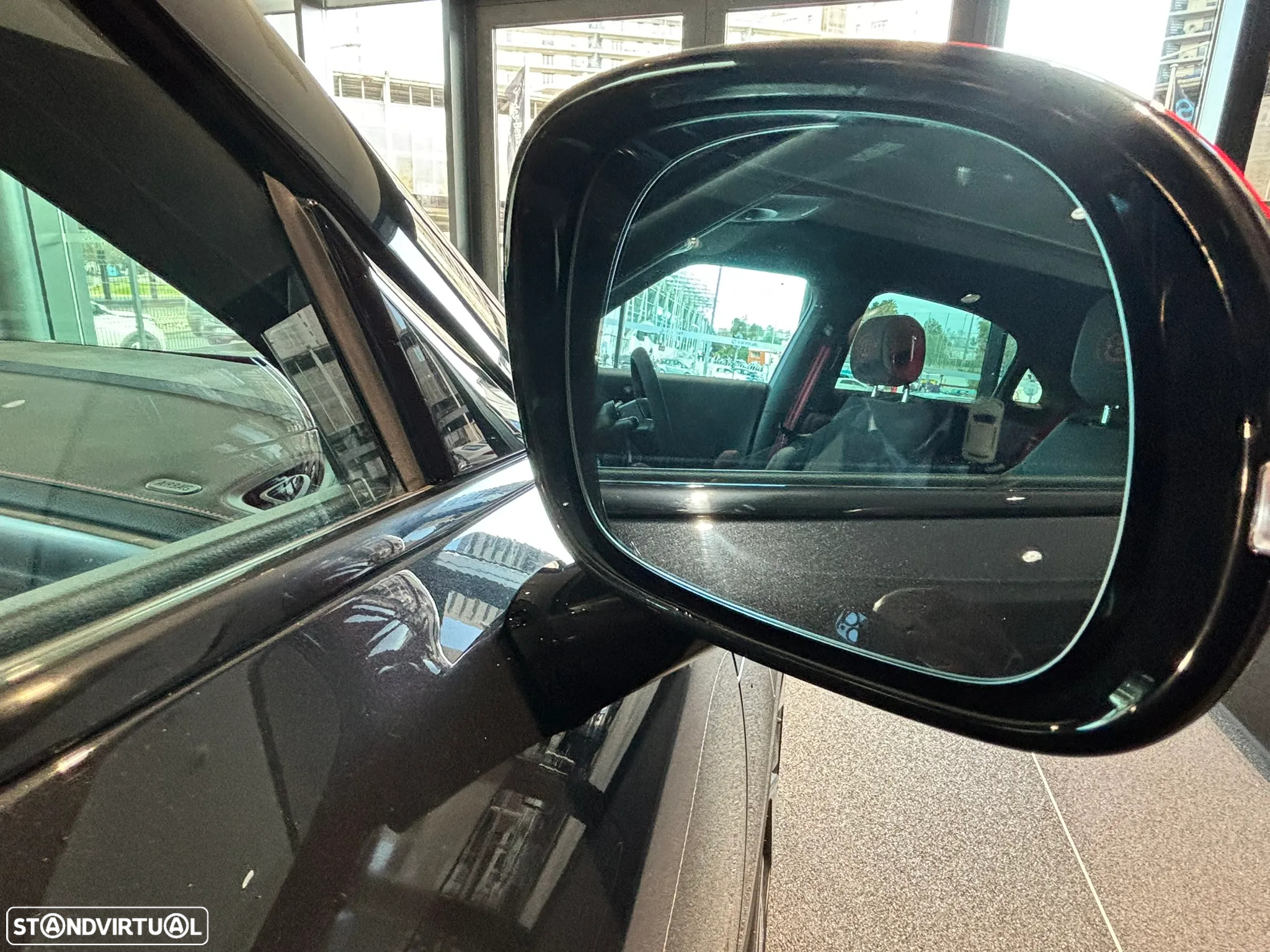 Smart #1 66 kWh Brabus AWD - 42