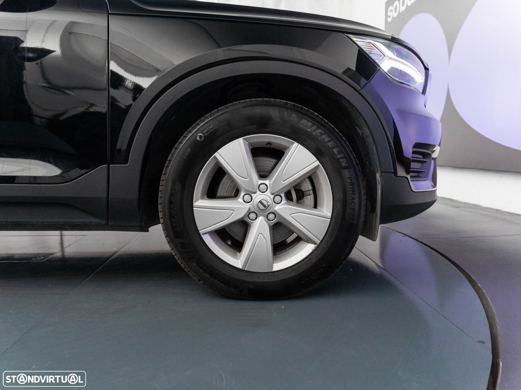 Volvo XC 40 1.5 T2 Momentum - 11