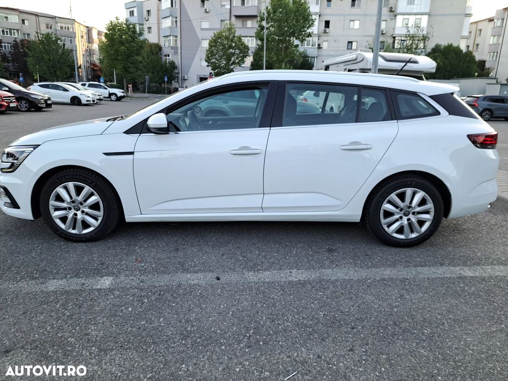 Renault Megane - 2
