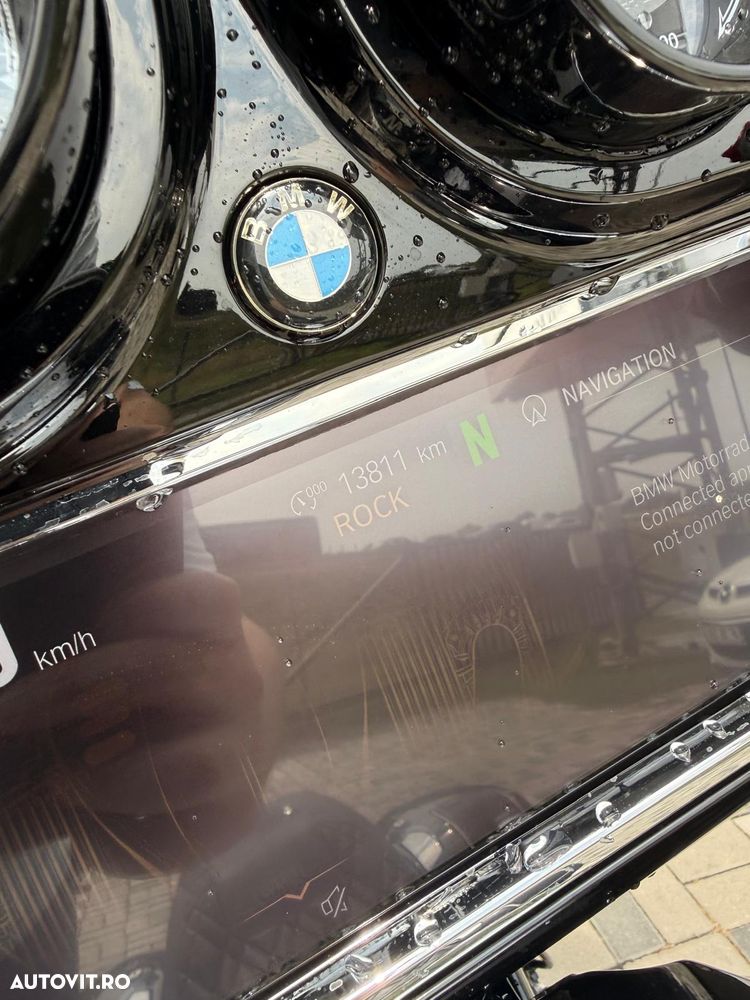 BMW R 18 B - 5