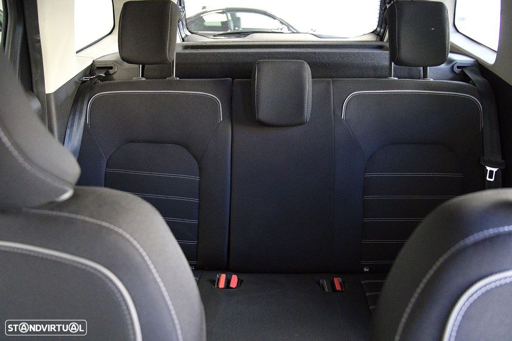 Dacia Duster 1.0 TCe ECO-G Journey Bi-Fuel - 40