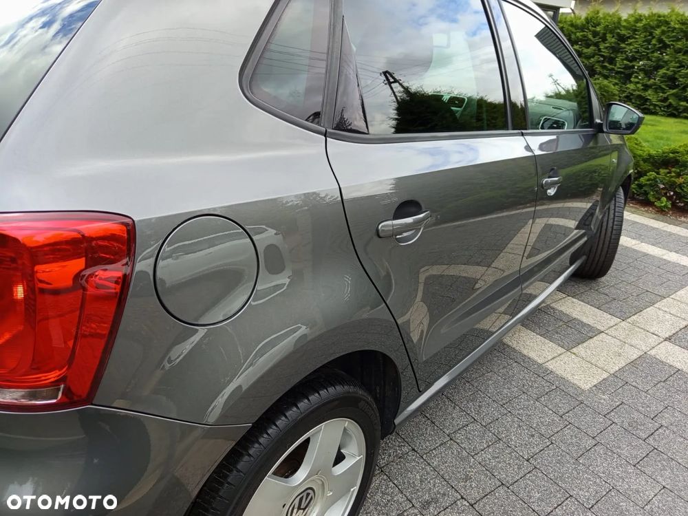 Volkswagen Polo 1.6 TDI Blue Motion Technology Life - 11