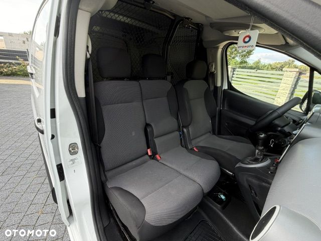 Peugeot Partner - 9