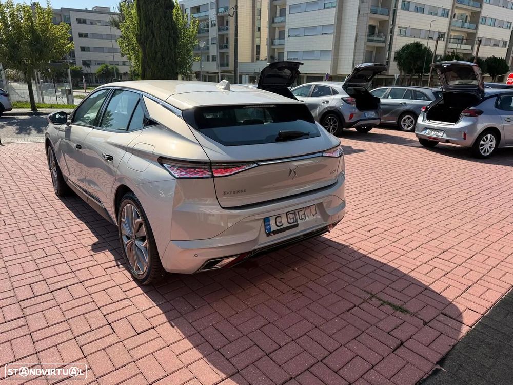 DS DS4 E-TENSE 225 OPERA - 6