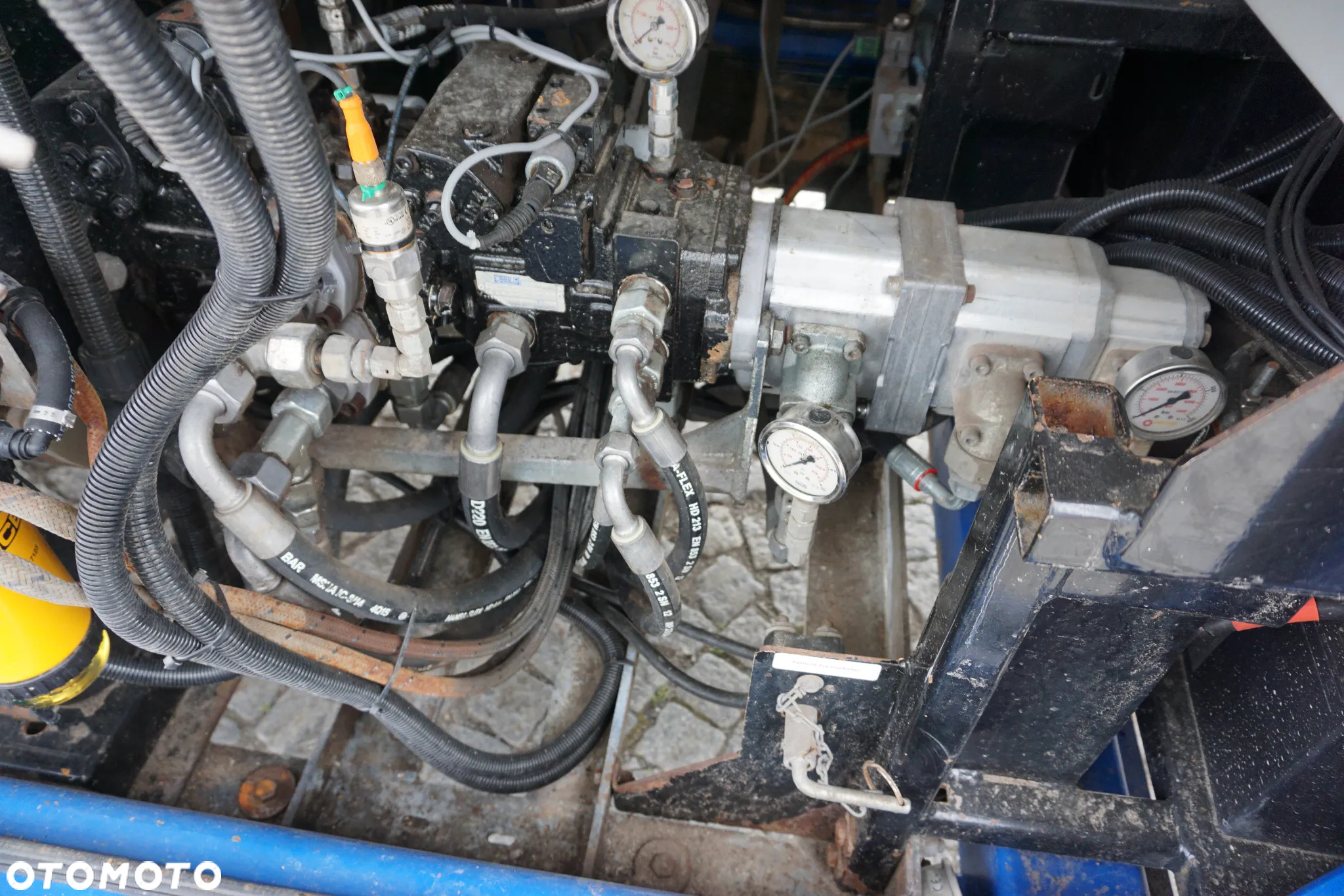 Inny Terra Select T60 - 9