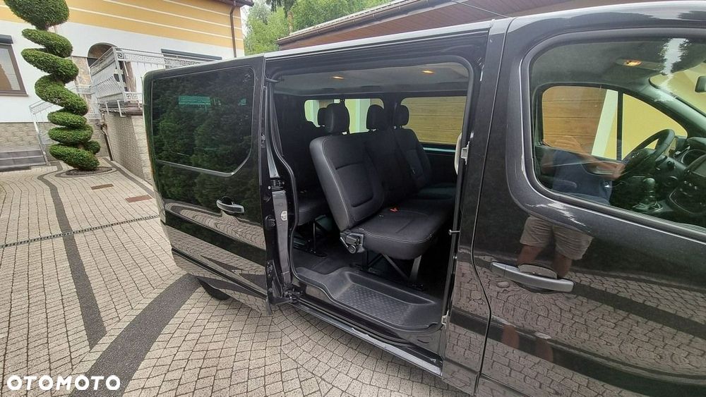 Opel Vivaro - 3