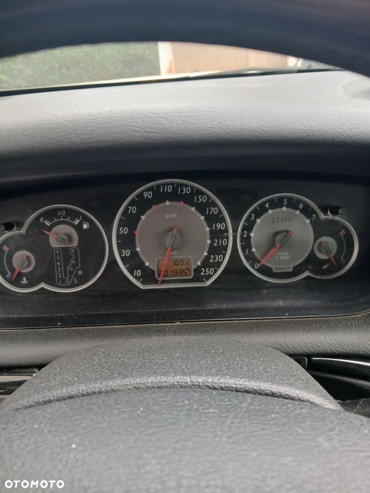 Citroën C5 HDi 135 Automatik Exclusive - 5