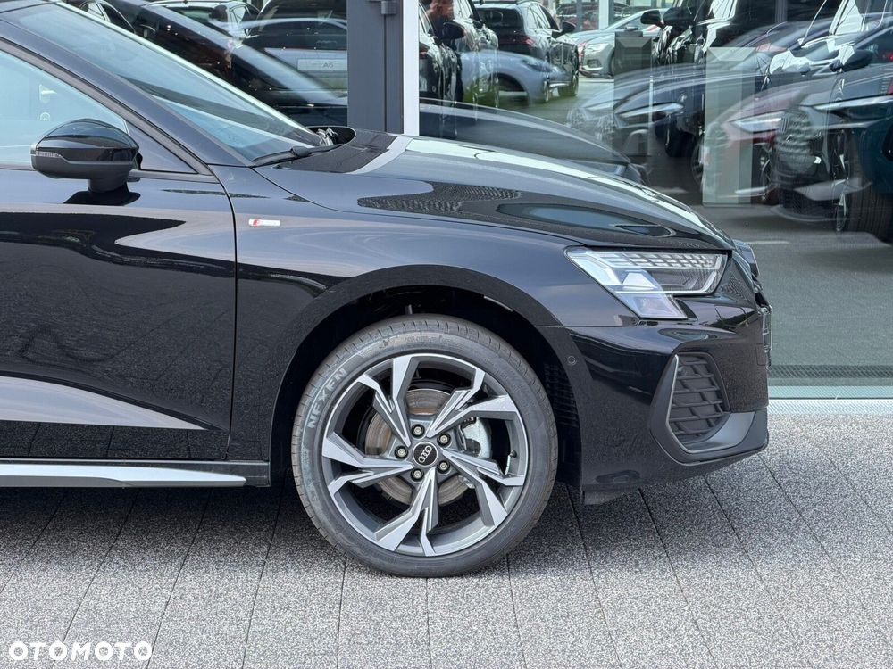 Audi A3 Sportback - 6